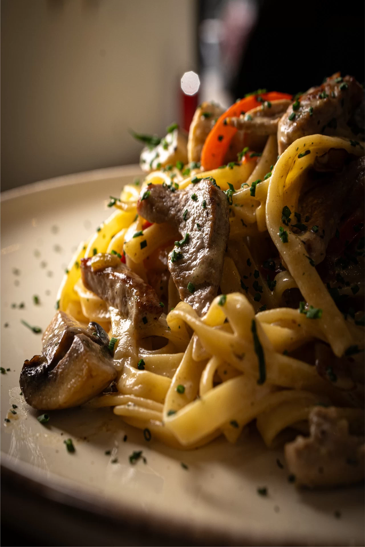 Capodecina Pasta Bar - Website Images 14