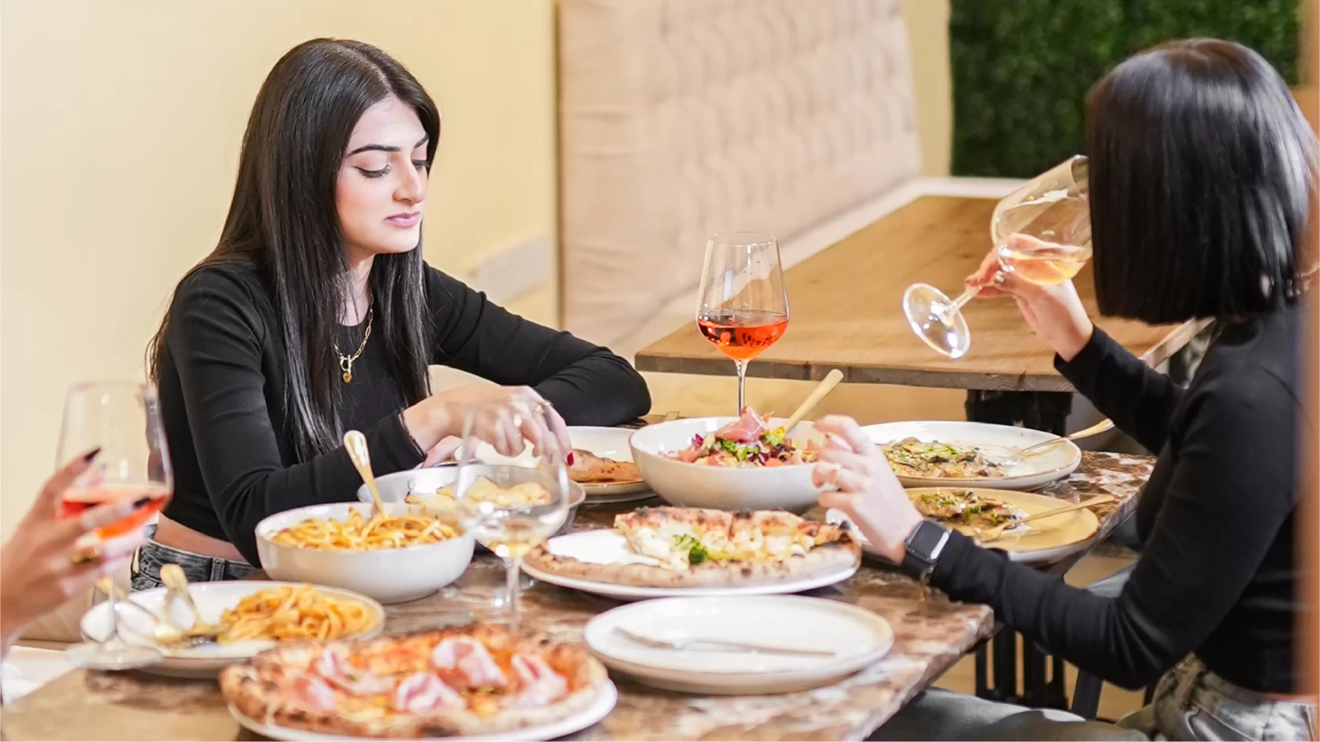 Capodecina Pasta Bar - Website Images1 07