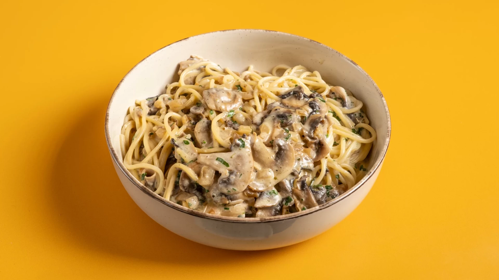 Capodecina Pasta Bar - wPT 11. Porto Bello