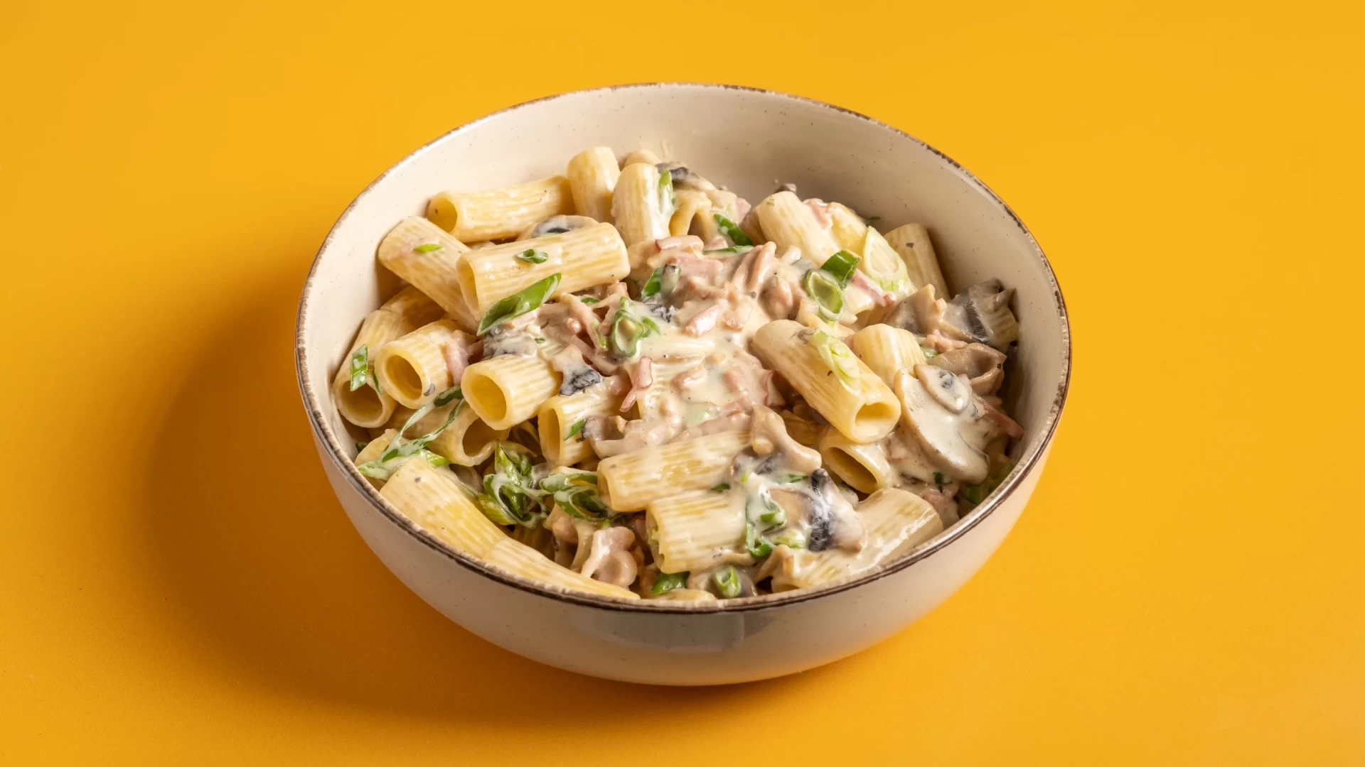 Capodecina Pasta Bar - wPT 14. Al Fredo