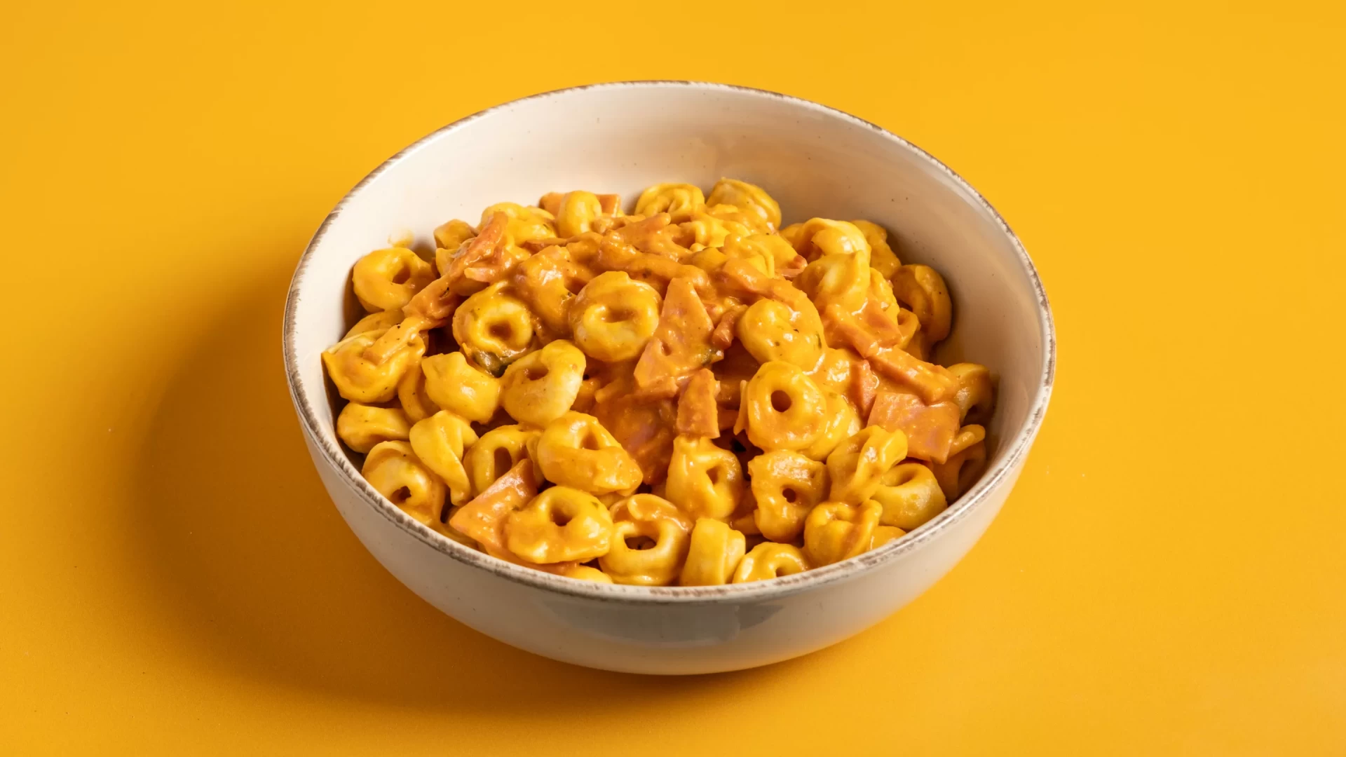 Capodecina Pasta Bar - wPT 15. Roza