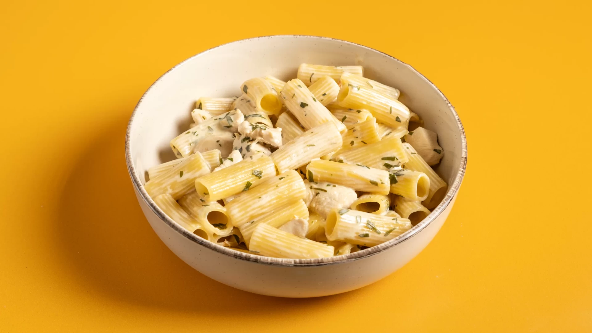 Capodecina Pasta Bar - wPT 16. Polo