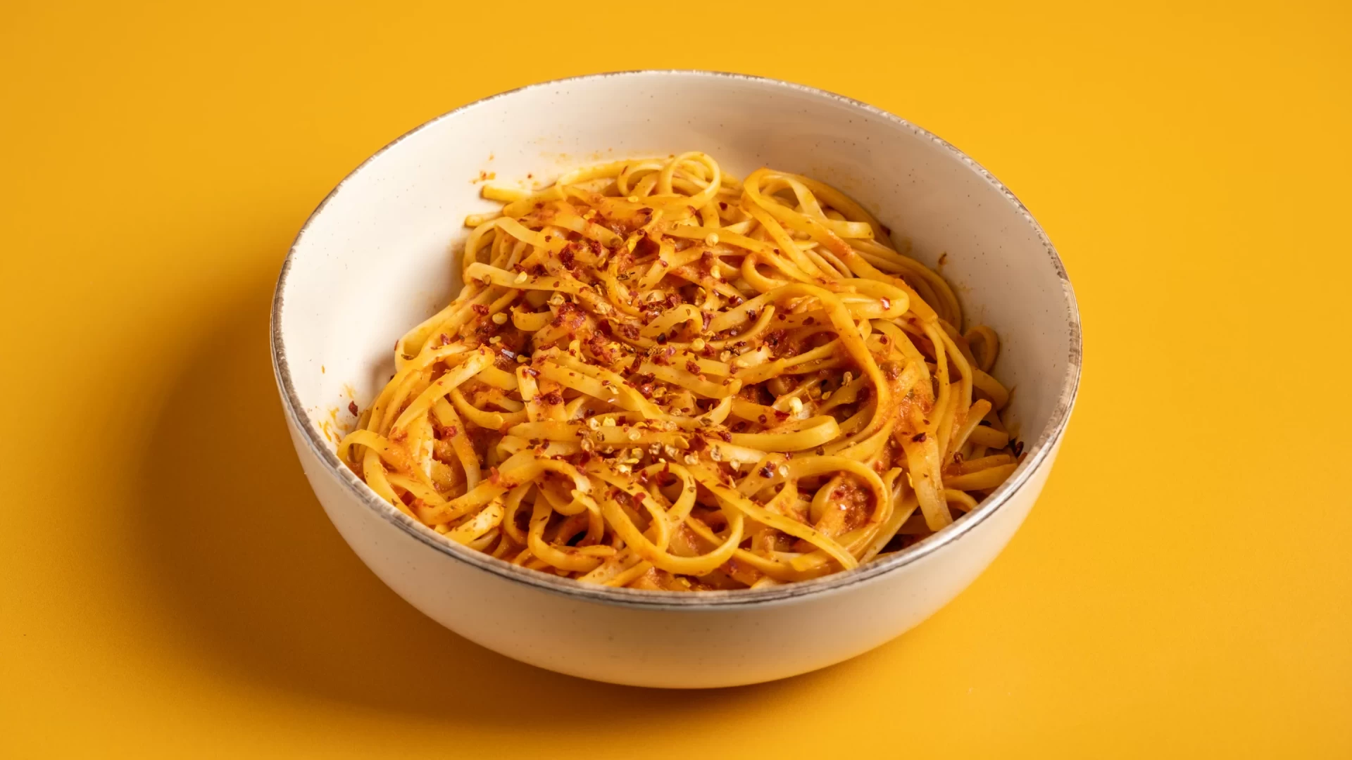 Capodecina Pasta Bar - wPT 4. Arrabbiata