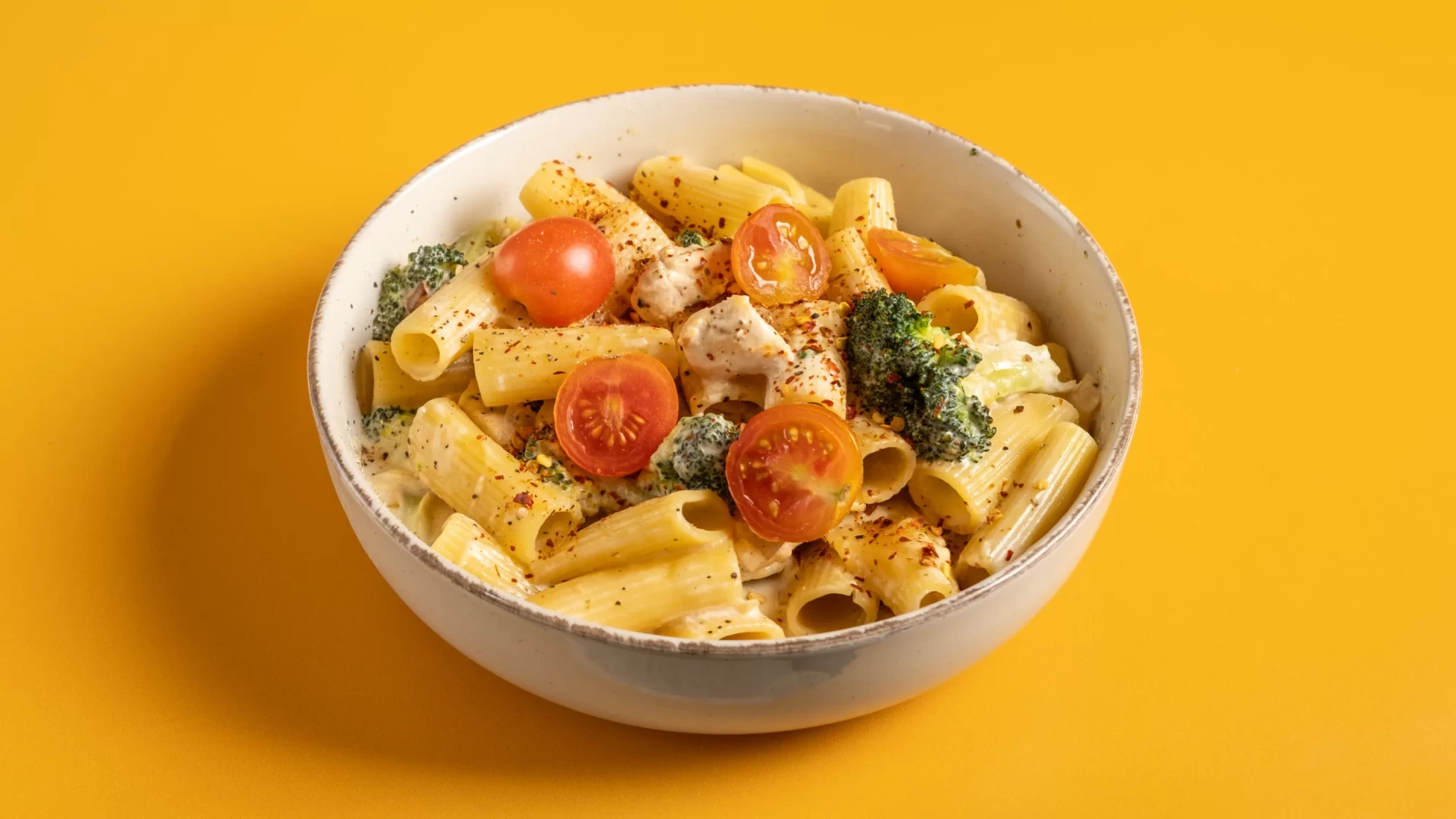 Capodecina Pasta Bar - wPT Make Your Own Pasta