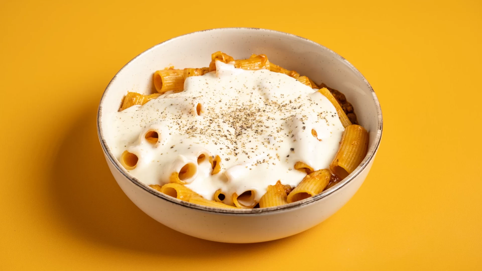 Capodecina Pasta Bar - wPT Traditional With A Twist