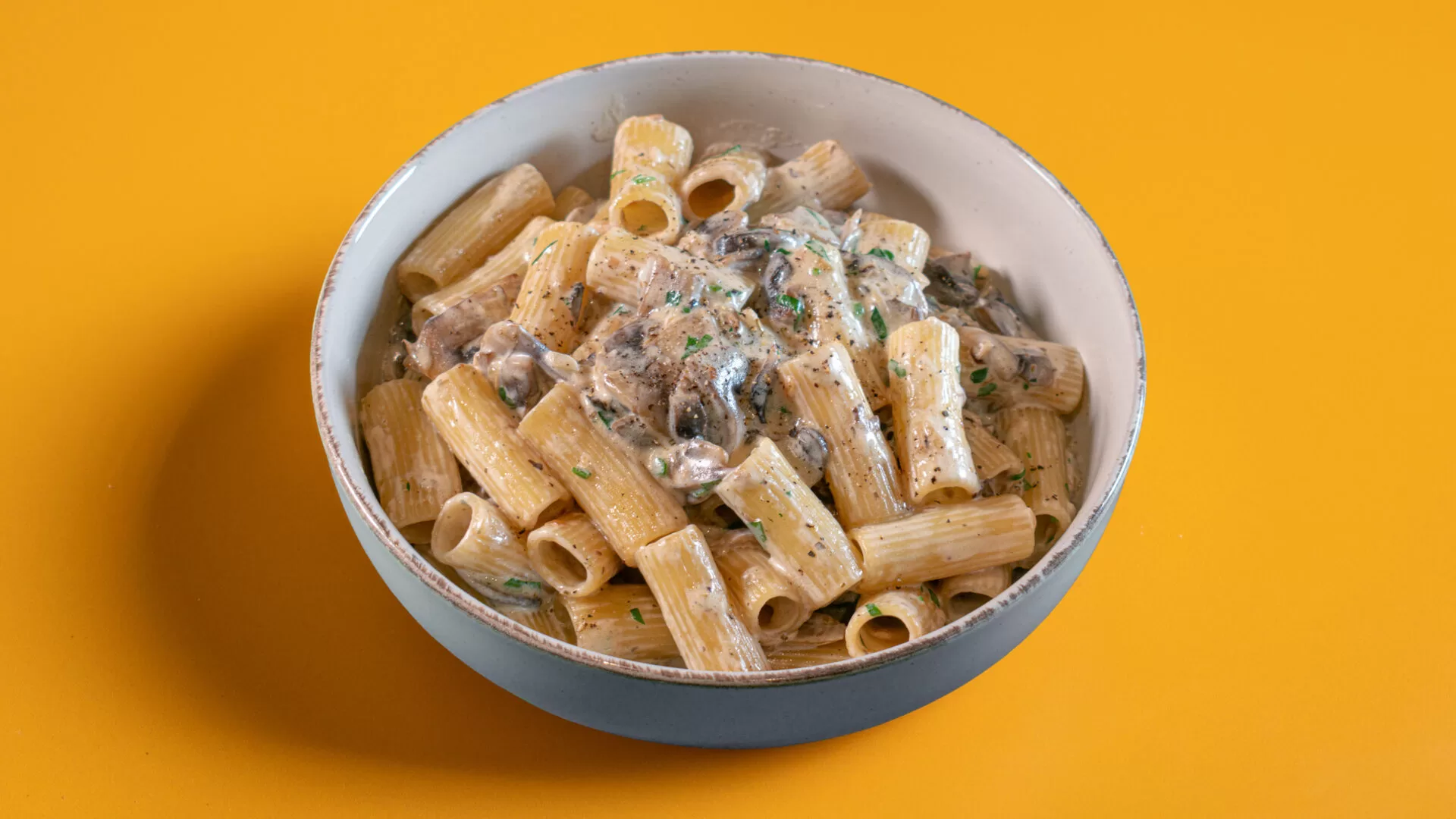 Capodecina Pasta Bar - Portobello